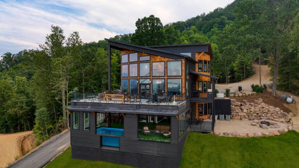 Vacation Home interior
